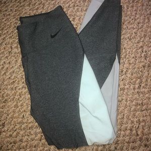 Nike dry fit leggings